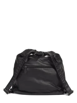 Pavers Convertible Shoulder Bag Backpack Black Best