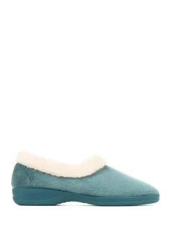 Pavers Blue Full Slippers Clearance