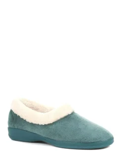 Pavers Blue Full Slippers Clearance
