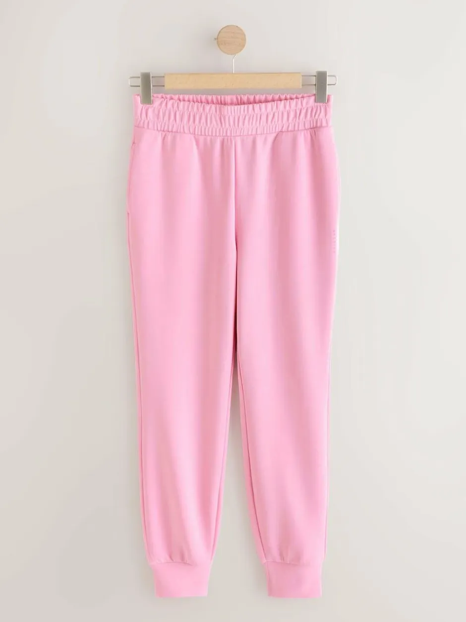 Next Pink Active Modal Supersoft Joggers Best