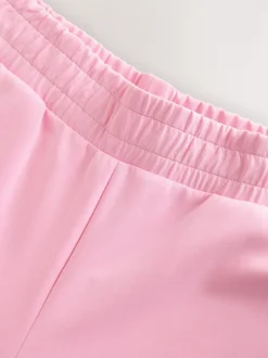 Next Pink Active Modal Supersoft Joggers Best