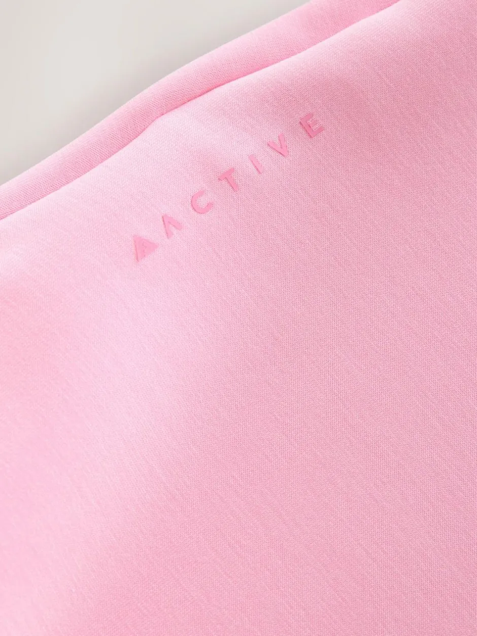 Next Pink Active Modal Supersoft Joggers Best