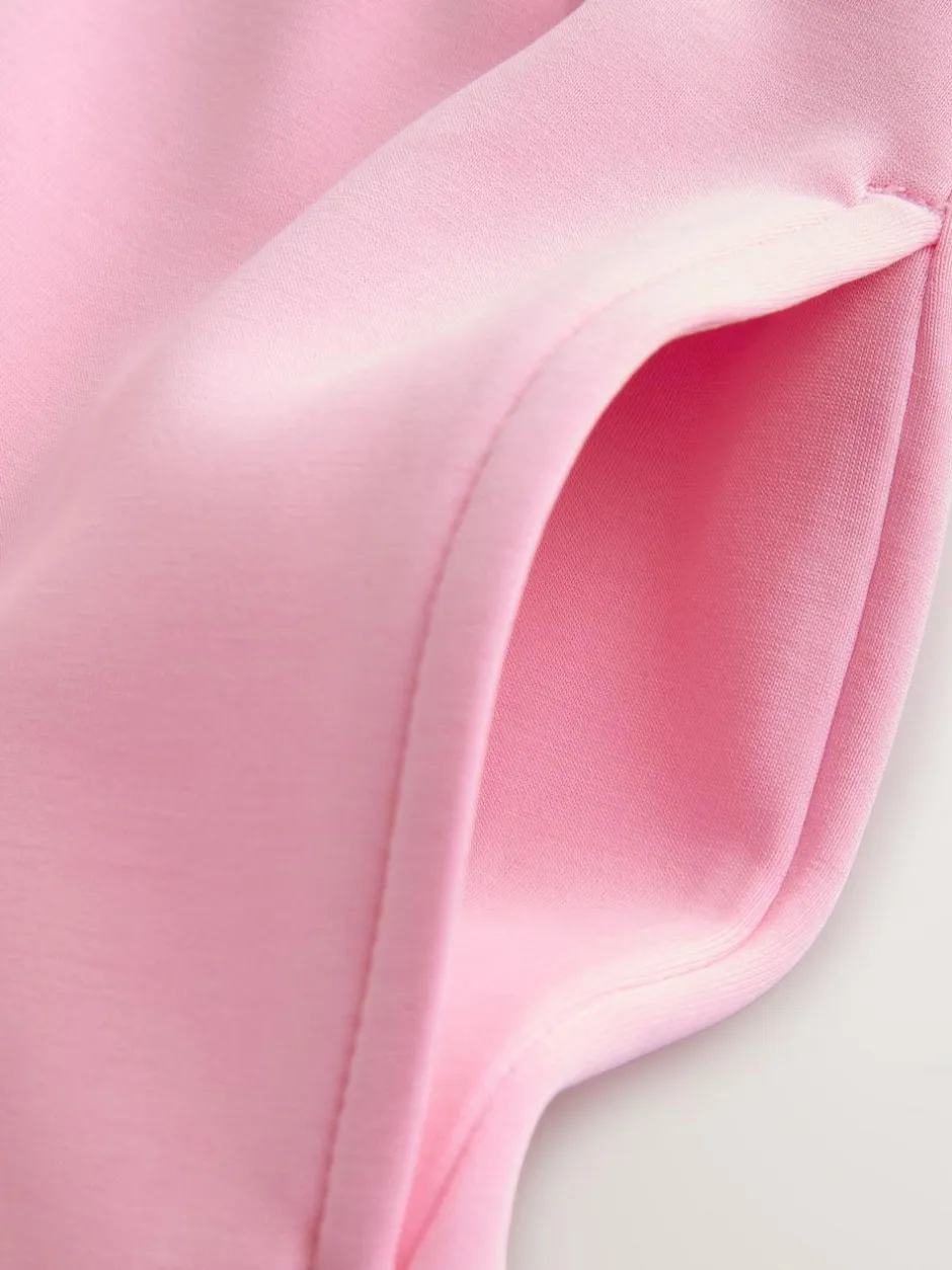Next Pink Active Modal Supersoft Joggers Best