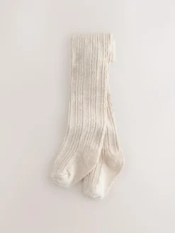 Next Baby Tights 3 Pack (0mths-2yrs) Pink Sale