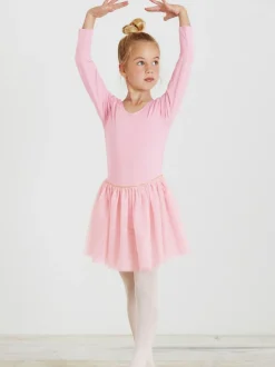 Next Pink Ballet Tutu Dress (1.5-12yrs) Sale