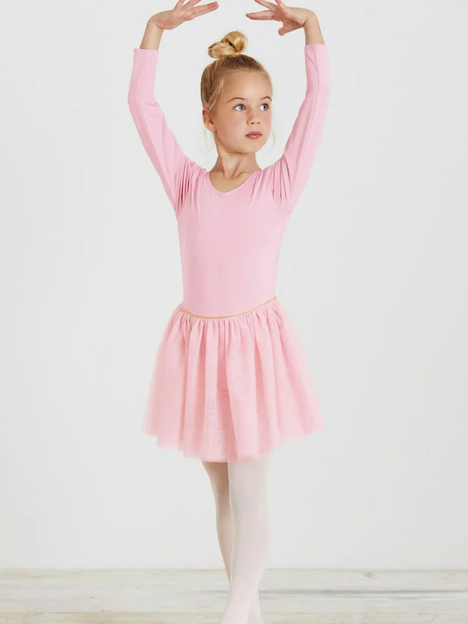 Next Pink Ballet Tutu Dress (1.5-12yrs) Sale
