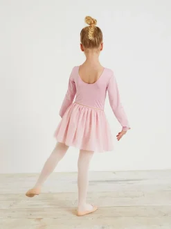 Next Pink Ballet Tutu Dress (1.5-12yrs) Sale