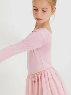Next Pink Ballet Tutu Dress (1.5-12yrs) Sale