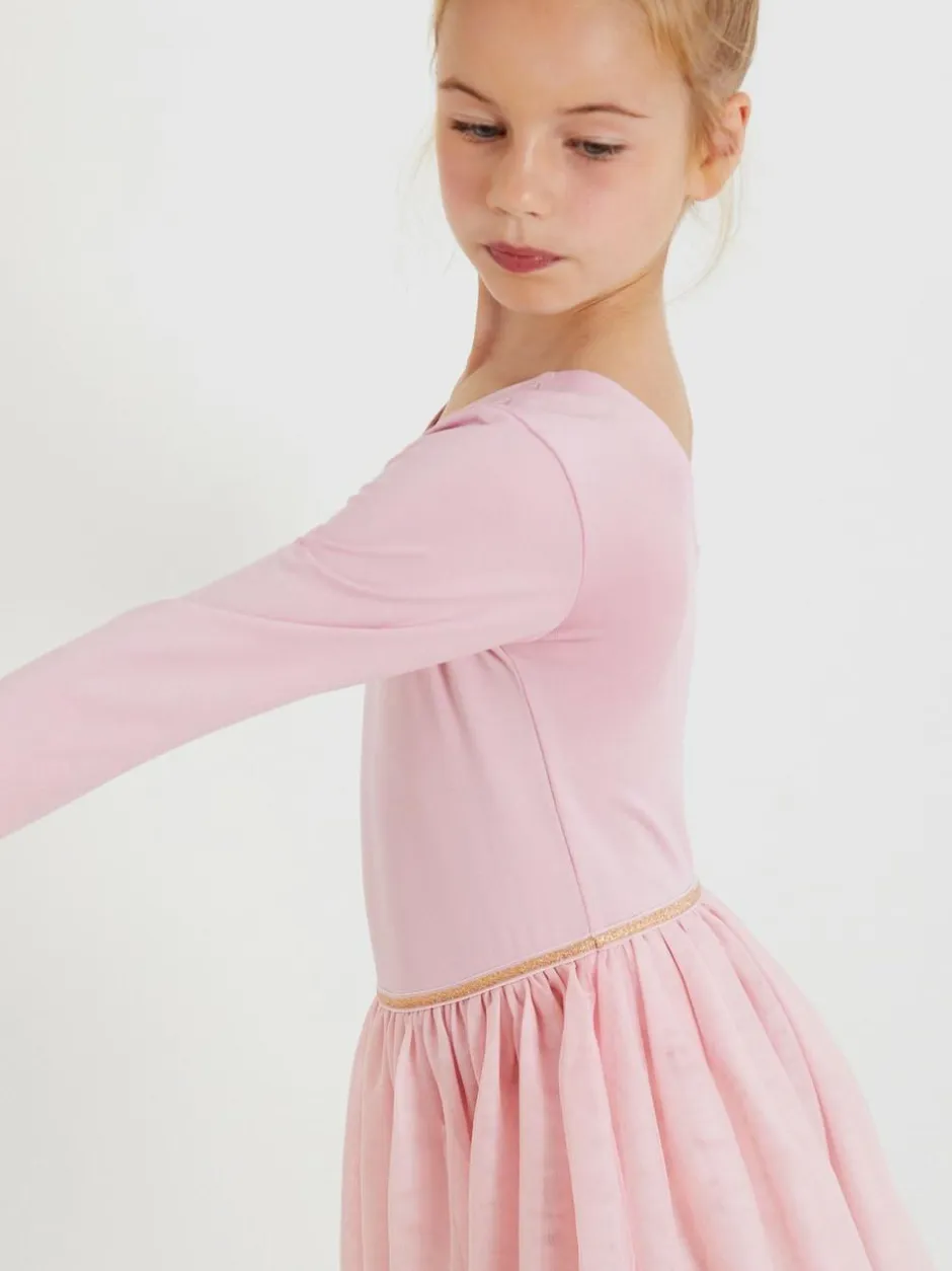 Next Pink Ballet Tutu Dress (1.5-12yrs) Sale