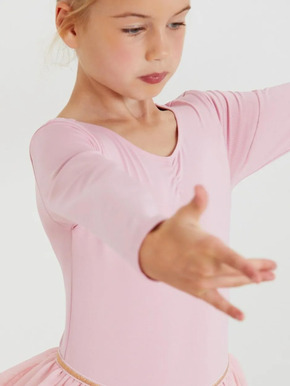 Next Pink Ballet Tutu Dress (1.5-12yrs) Sale