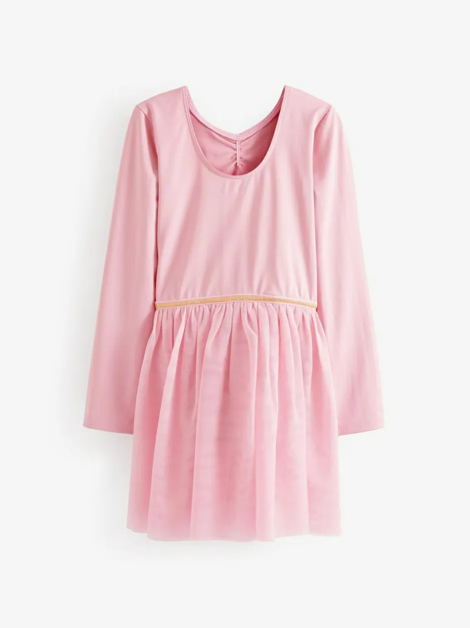 Next Pink Ballet Tutu Dress (1.5-12yrs) Sale