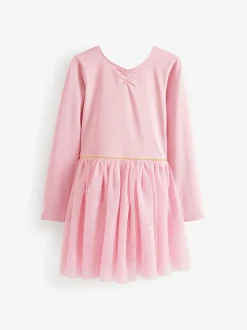 Next Pink Ballet Tutu Dress (1.5-12yrs) Sale