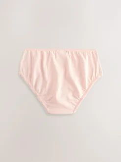 Next Pink Bluey Briefs 5 Pack (1.5-8yrs)