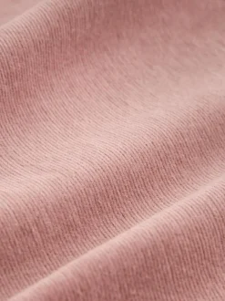 Next Cord Bootcut Trousers Pink Online
