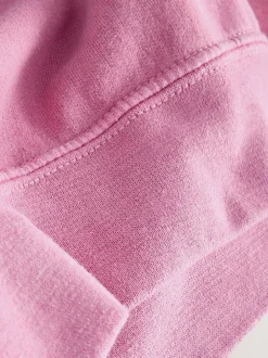 Next Sweatshirt Pink Croissant Discount