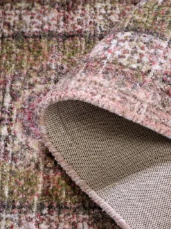Next Pink Global Garden Oriental Runner