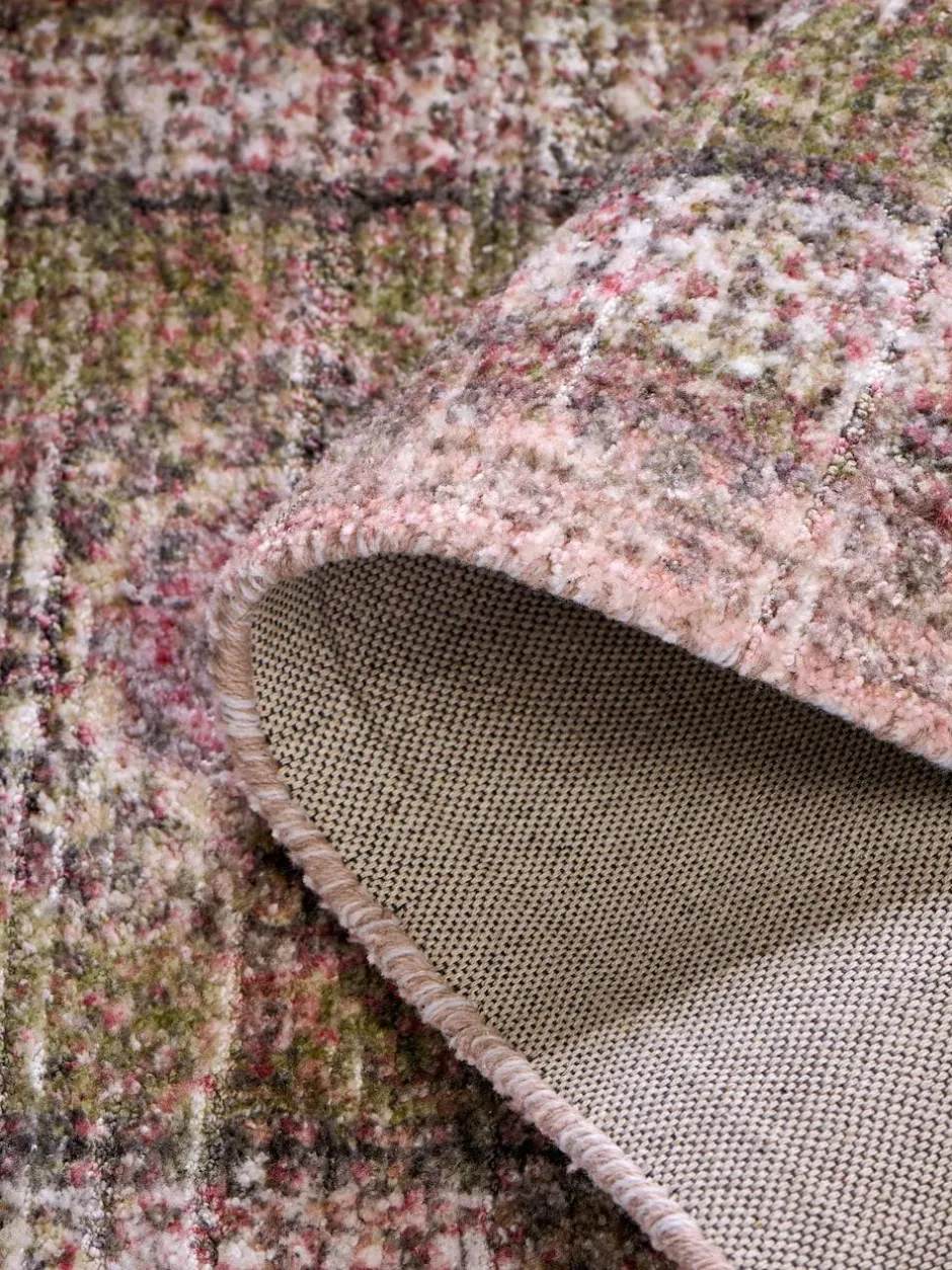 Next Pink Global Garden Oriental Runner
