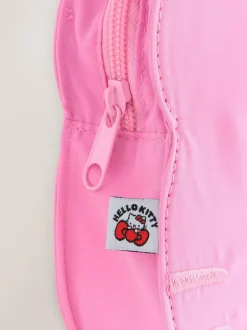 Next Pink Hello Kitty Handbag New
