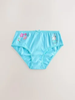 Next Pink Peppa Pig 5 Pack Briefs (1.5-8yrs) Sale