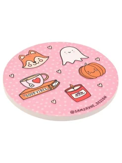 Next Pink Sam Jayne All Things Autumn Mug Set Sale
