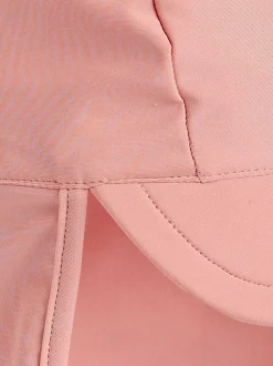 Next Swim Legionnaire Hat (3mths-10yrs) Pink Hot