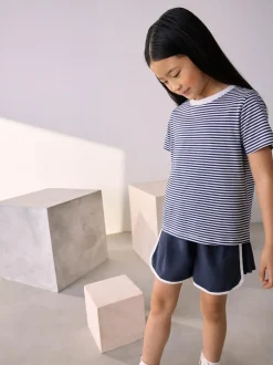 Next T-Shirts 4 Pack (3-16yrs) Pink Sale