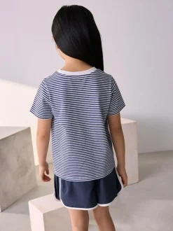 Next T-Shirts 4 Pack (3-16yrs) Pink Sale