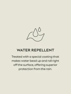 Next Pink Water Repellent Standard Fit (F) Suede Pull On Boots