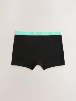 Next Short Briefs 5 Pack (2-16yrs) Pink/Lilac Online