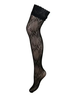 Pour Moi Black Imagine Hold-Ups Discount