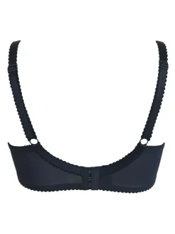 Pour Moi Blue Non Padded Sofia Bra Sale