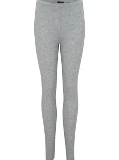 Pour Moi Second Skin Thermals Grey Best