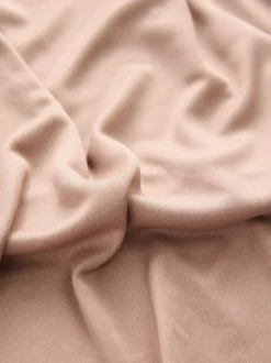 Next Microfibre Comfort Slip Praline Nude Clearance