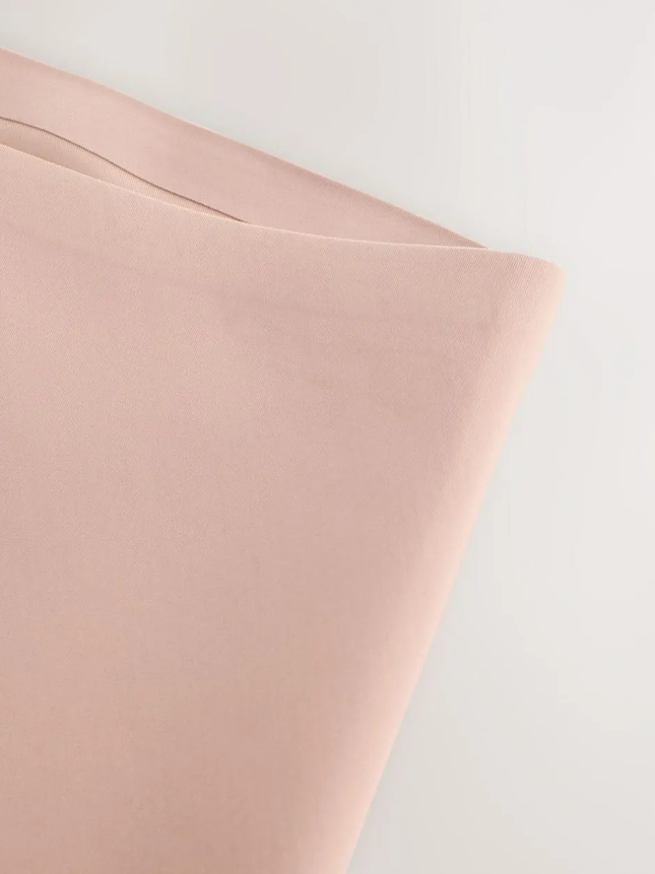Next Short No VPL Tummy Control Shaping Knickers Praline Nude