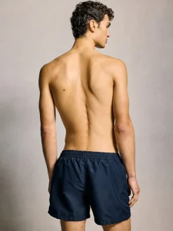 PS Paul Smith Logo Shorts Navy Outlet