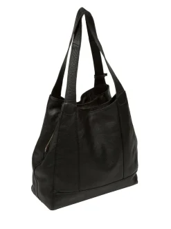 Pure Luxuries London Colette Leather Handbag Clearance