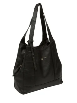 Pure Luxuries London Colette Leather Handbag Clearance