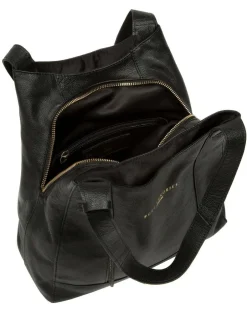 Pure Luxuries London Colette Leather Handbag Clearance
