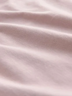 Next Purple Breakfast Short Sleeve Pyjamas