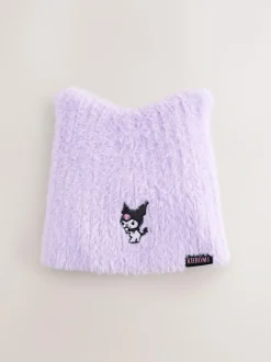 Next Purple Hello Kitty Kuromi Beanie (1-16yrs)