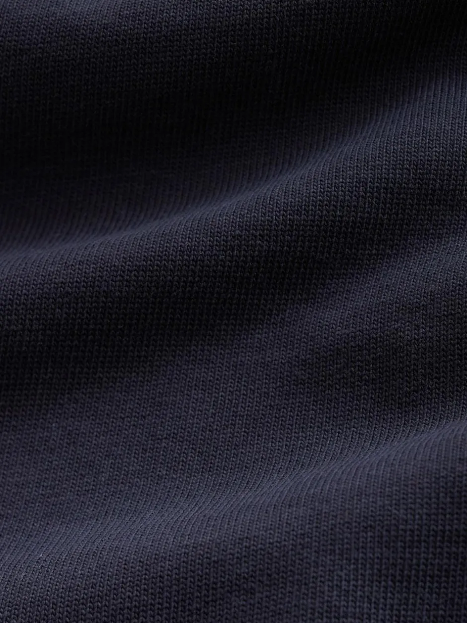 Next Purple Relaxed Fit Heavyweight T-Shirt Hot