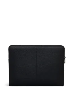 Radley Black Commute Street Laptop Pouch Discount