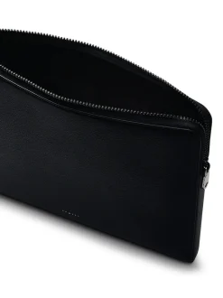 Radley Black Commute Street Laptop Pouch Discount