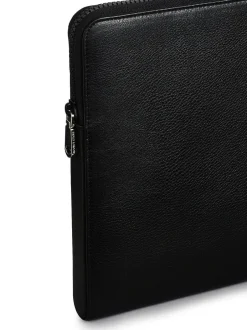 Radley Black Commute Street Laptop Pouch Discount