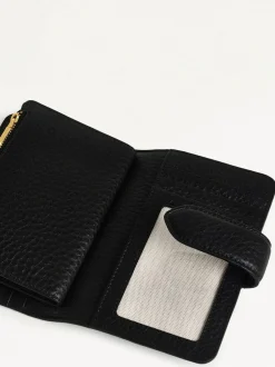 Radley Hillgate Medium Purse Black Discount