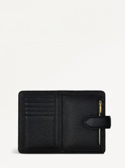 Radley Hillgate Medium Purse Black Discount
