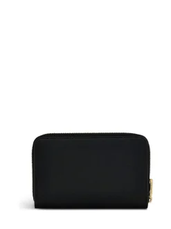 Radley Black Pockets Medium Purse