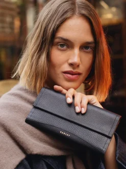 Radley Black The Chancery Large Wallet Best