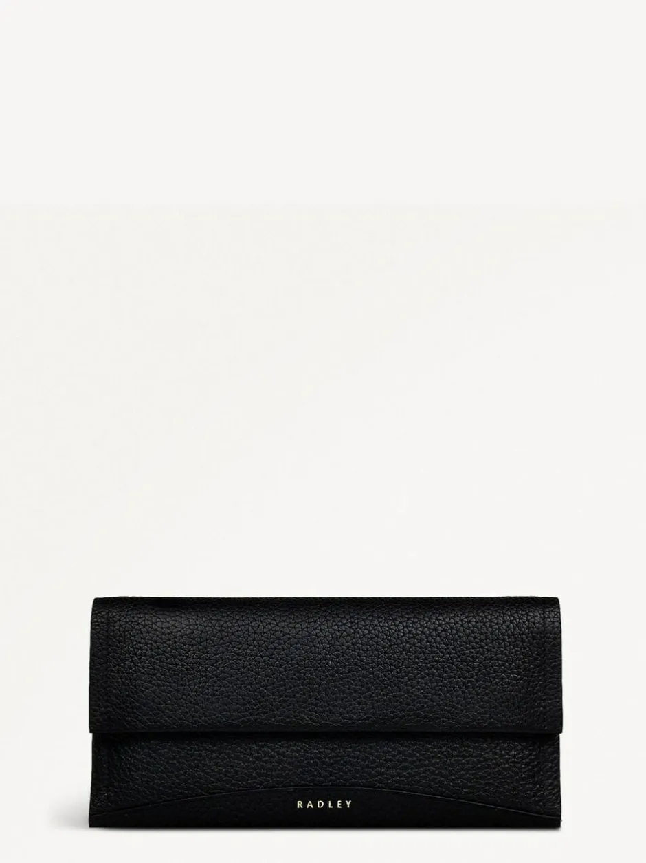 Radley Black The Chancery Large Wallet Best