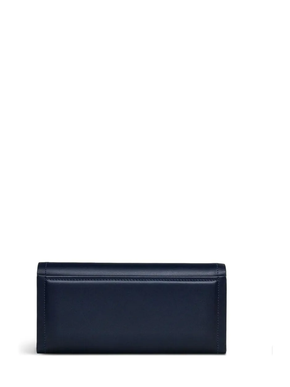 Radley Blue Heritage Lane Large Wallet Online